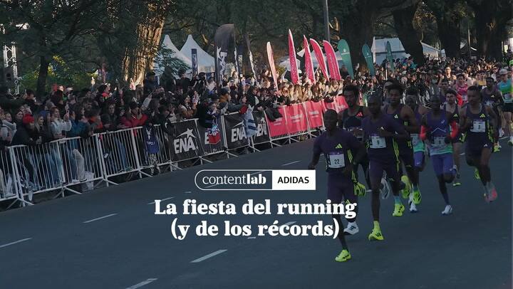 21k media maraton adidas