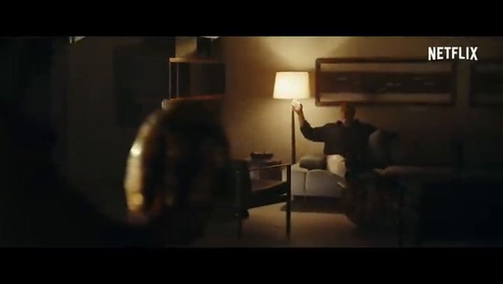 Alerta Roja, tráiler oficial