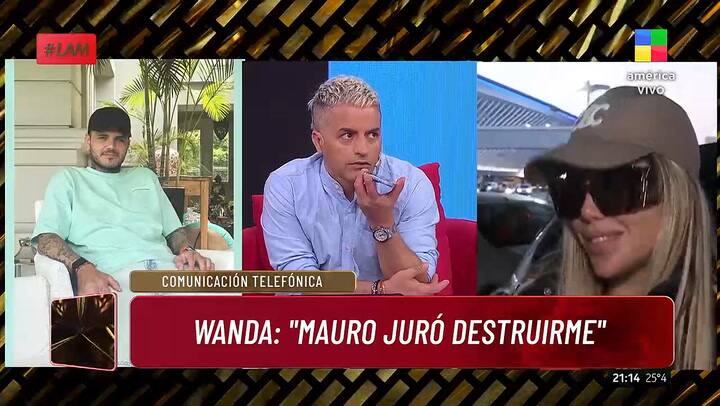La mansion que se compro Mauro Icardi en Nordelta y que va a decorar la China Suarez