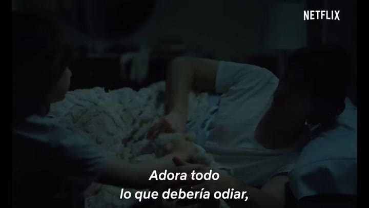 Historia De Un Matrimonio Tráiler Oficial Netflix