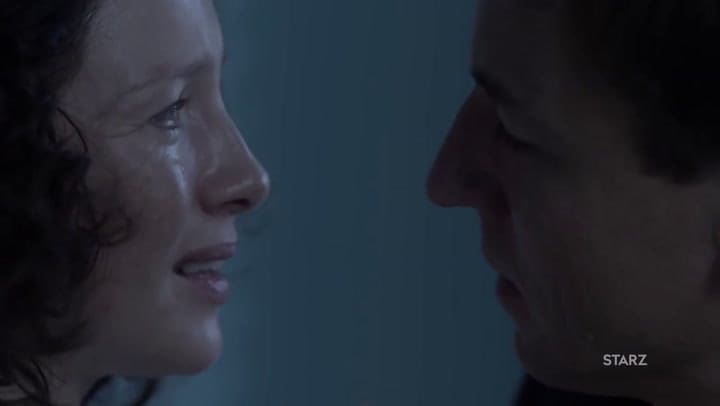 Outlander - Trailer de la tercera temporada - Fuente: YouTube