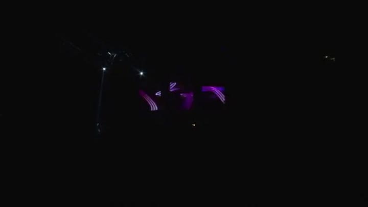 Prófugos, la banda tributo a Soda Stereo y Gustavo Cerati - Fuente: YouTube