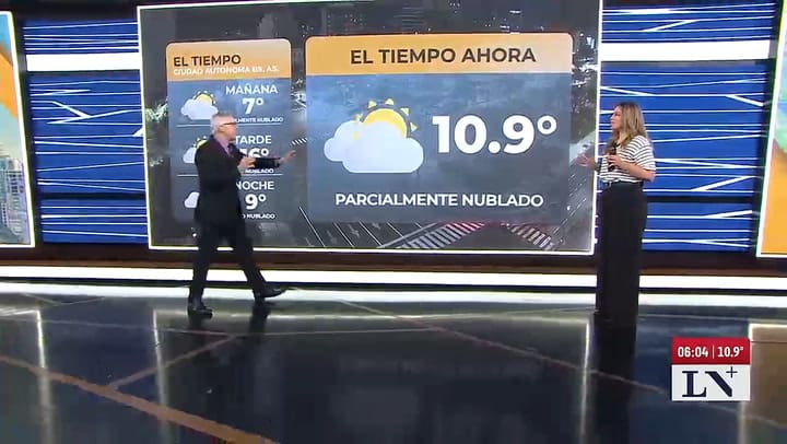 Clima