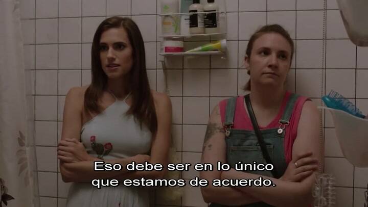 Girls