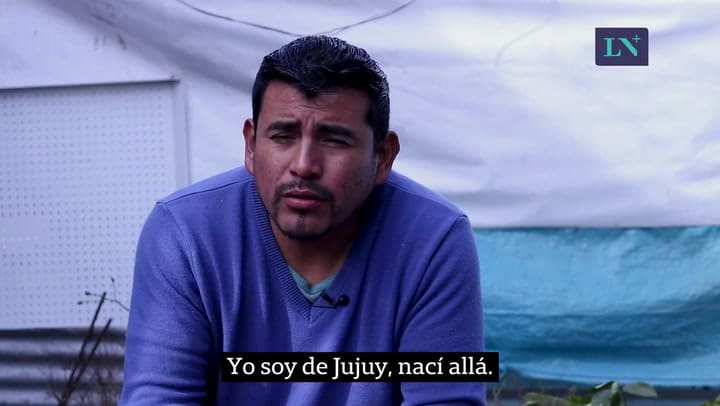 Pobres crónicos. El 10% de los argentinos viven estancados en la marginalidad