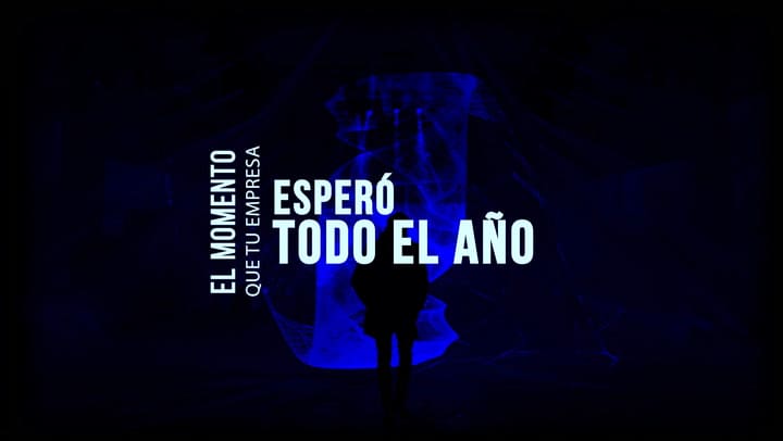 The Night es una nueva propuesta para fiestas corporativas