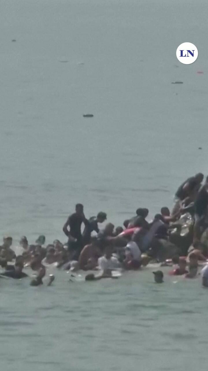 Ceuta: el enclave de España en África que vuelve a estar en el foco