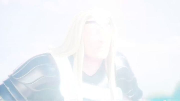Fortnite Temporada 4 con los personajes de Marvel