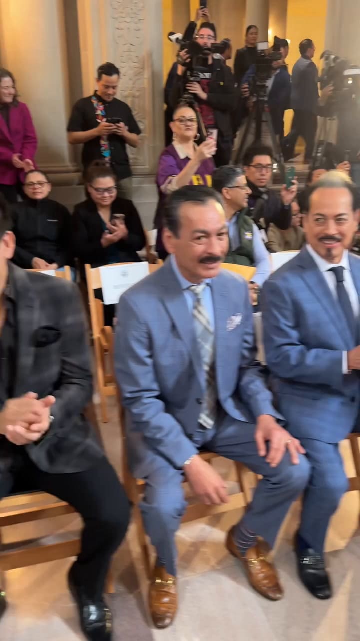 San Francisco proclama el Día de Los Tigres del Norte