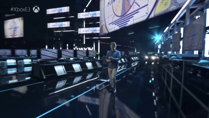 Trailer del Fallout 76 en la E3 2018 - Fuente: Youtube
