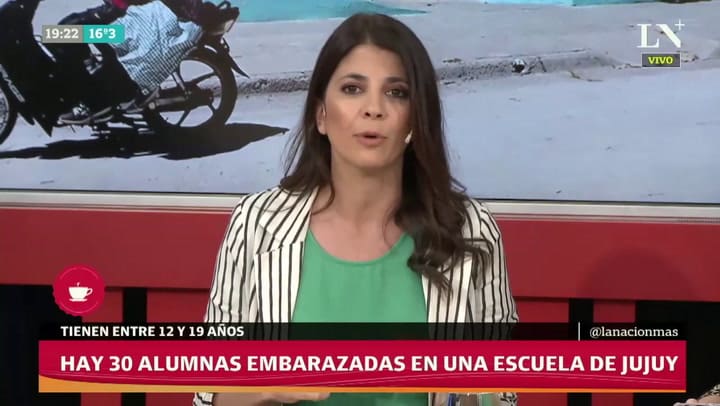 Debate por el educación sexual en las escuelas