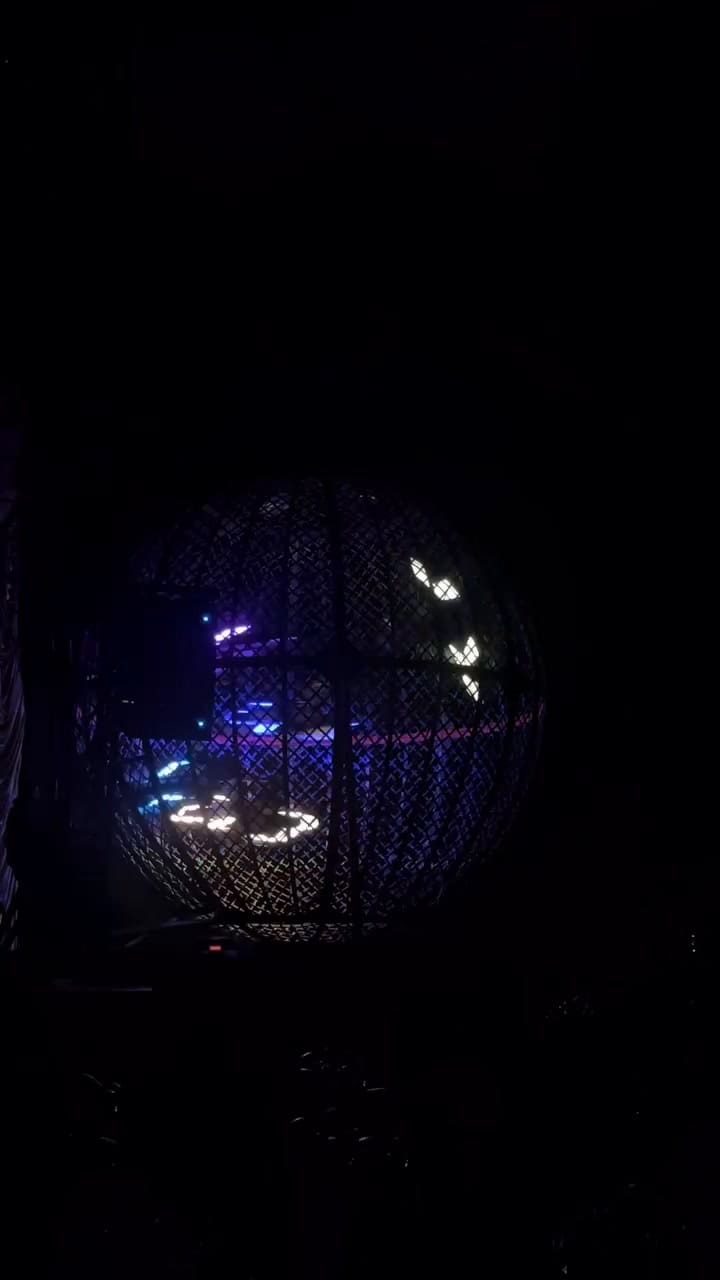 Circo Rodas