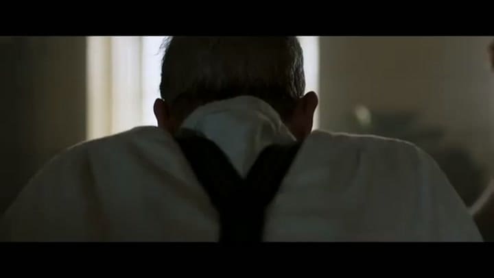 Keepers, el Misterio del faro, tráiler