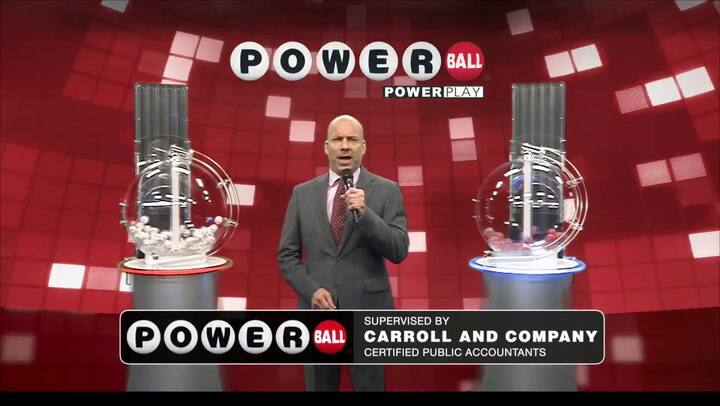Resultados de Powerball del 6 de diciembre