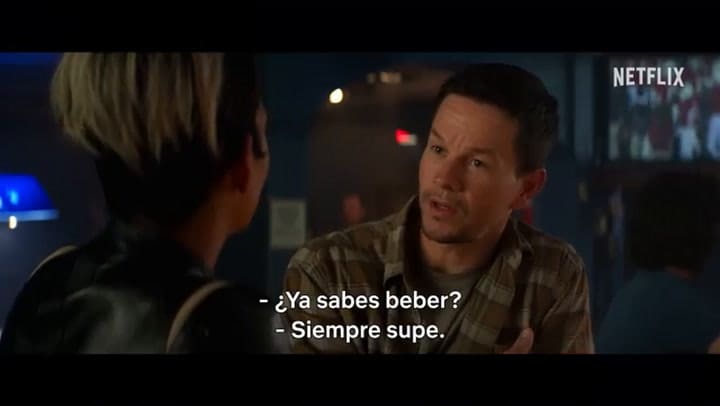 El Sindicato, tráiler