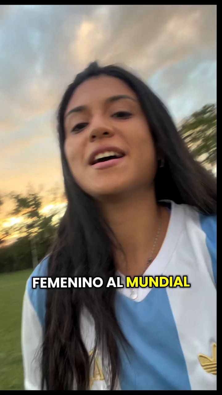 Argentina presente en el mundial de Futbol Gaélico en Irlanda