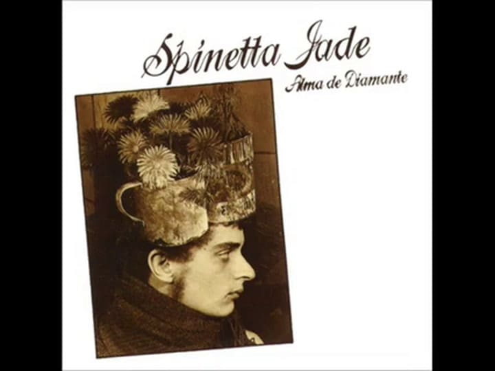 Alma de diamante