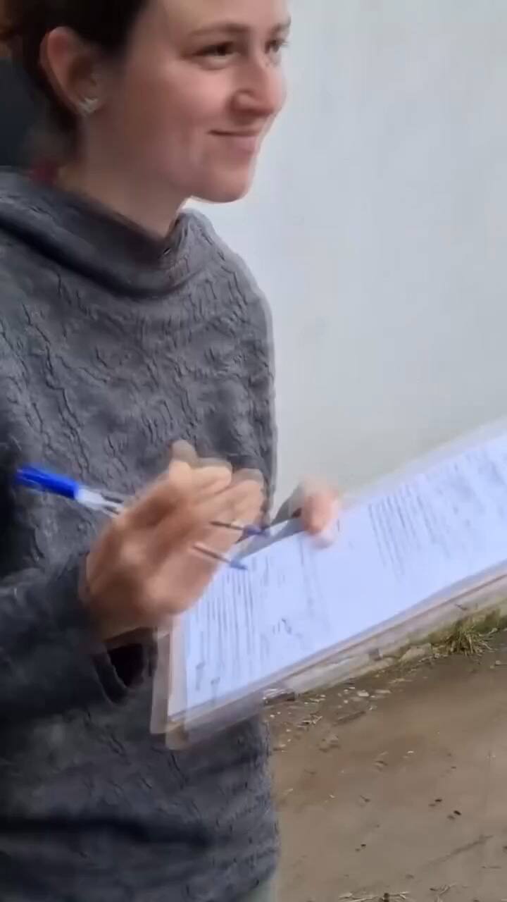 El rescate de un ñandú en La Plata