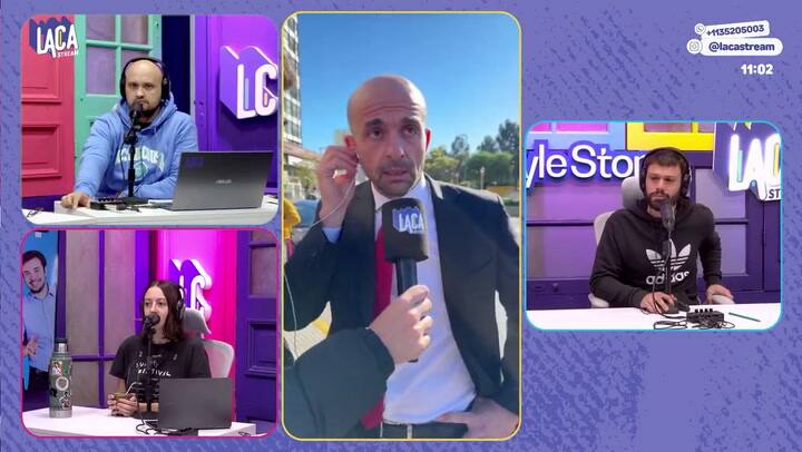 Las impresiones de Franco Mogetta sobre el segundo paro general contra Javier Milei 1
