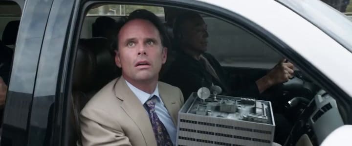 Tráiler de Ant Man y la Avispa - Fuente: YouTube