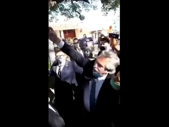 Alberto en La Rioja