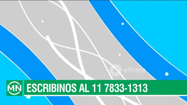 Naza Di Serio reveló en vivo una situación que vivió en su infancia