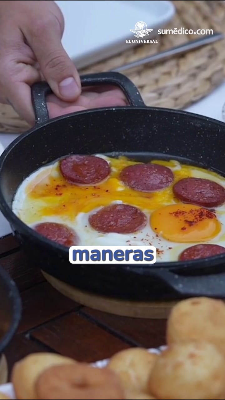Estos son los alimentos que deben evitarse en el desayuno según Harvard