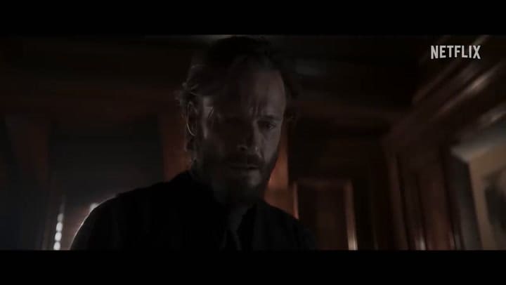 Tráiler oficial de 1899, la nueva serie de Netflix