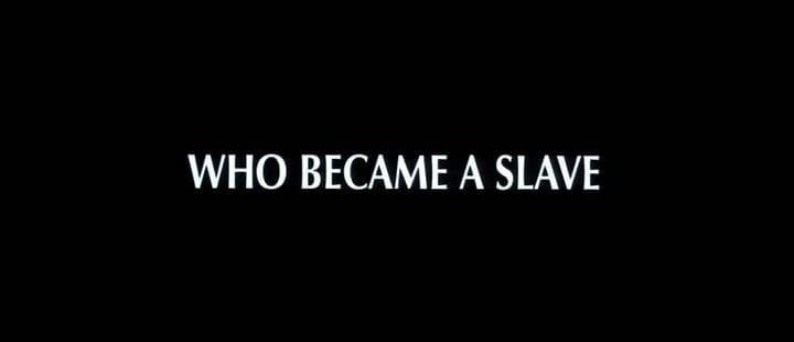 Tráiler de 'Gladiator'