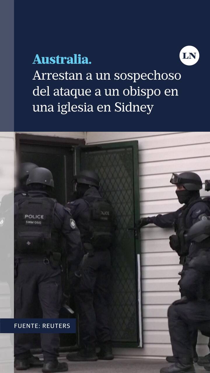 Sidney Sospechoso