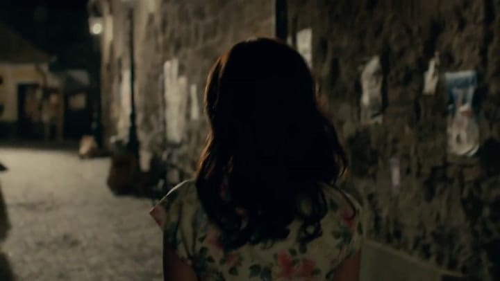 Trailer de Maigret - Fuente: YouTube