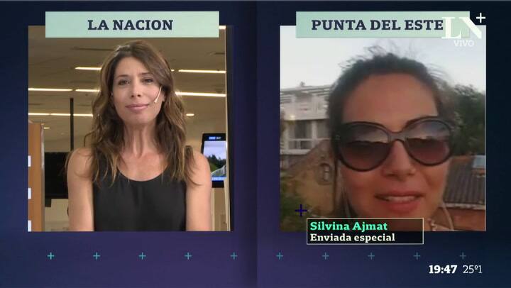 El brasileño millonario que le ganó a la banca del Conrad, por Silvina Ajmat desde Punta del Este