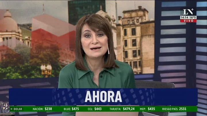 Aumento de las jubilaciones