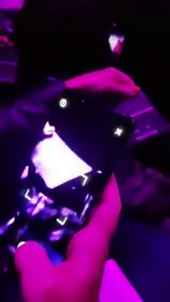 Cómo funciona la app de realidad aumentada del Galaxy S9