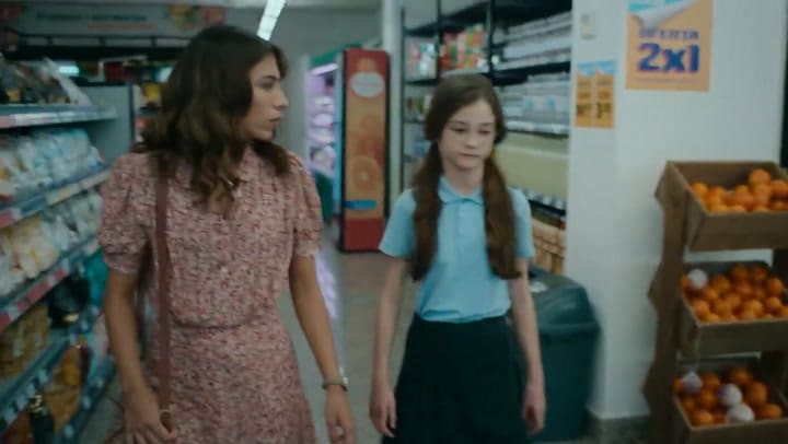 ¿Quién es Erin Carter?