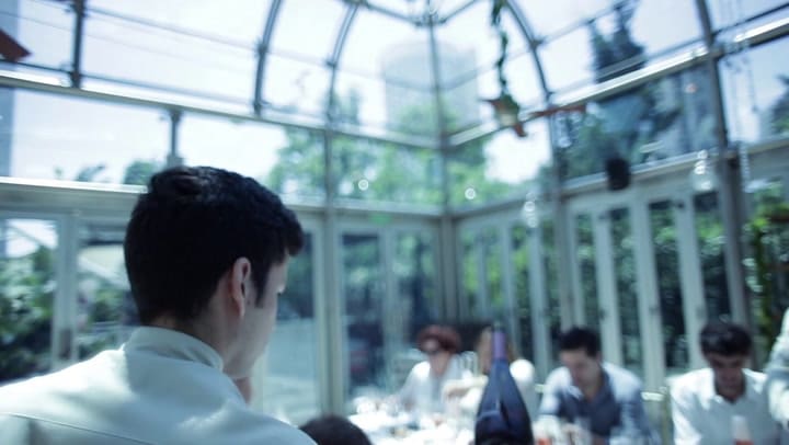 Los vinos espumosos se imponen a la hora del brunch