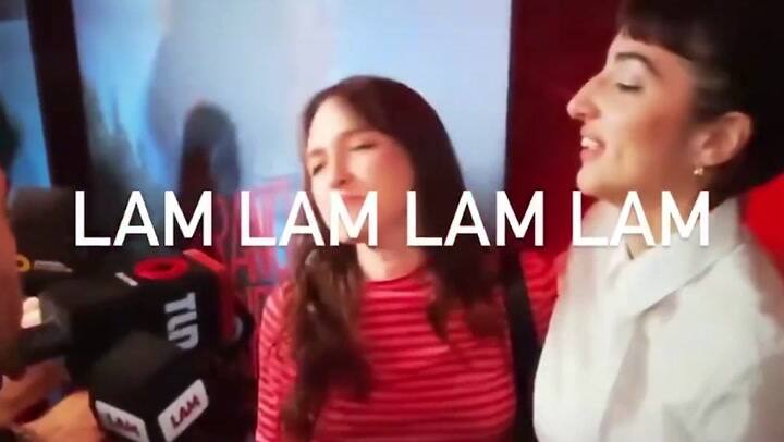 Cande Vetrano rompió el silencio y aclaró su postura frente a los rumores de infidelidad de Andrés Gil