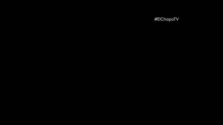 Trailer de El Chapo