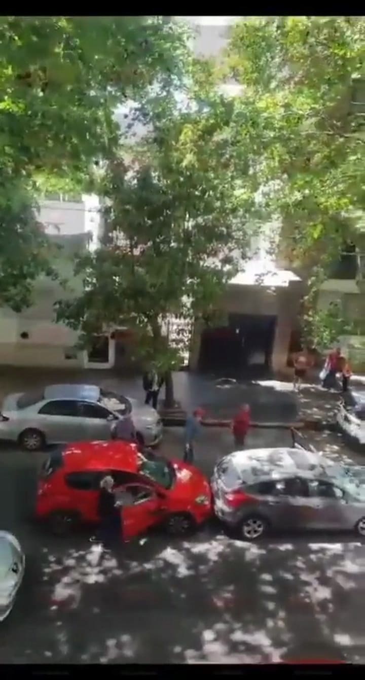 Juez La Plata