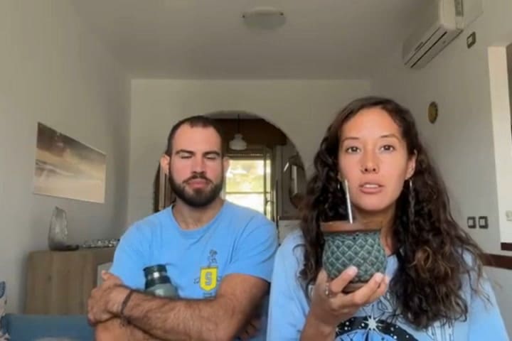 Cómo son los sueldos por trabajar en un hotel de Francia - Cami & Mati - Siendo Nómades