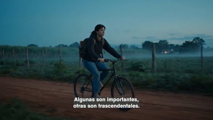 30 años de Fundación YPF