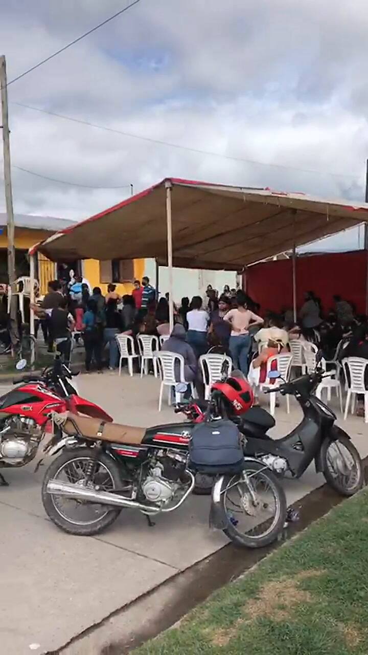 Vídeos de Rubén Zamorano - Credito: Anibal Greco