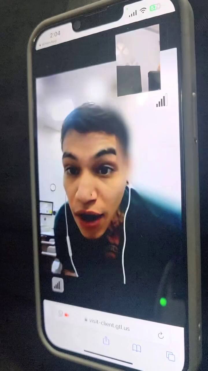Cantante latino, en peligro de ser deportado tras rapear contra el trato de "Donaltron" a los migrantes