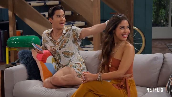 Netflix canceló Pretty Smart, una comedia norteamericana