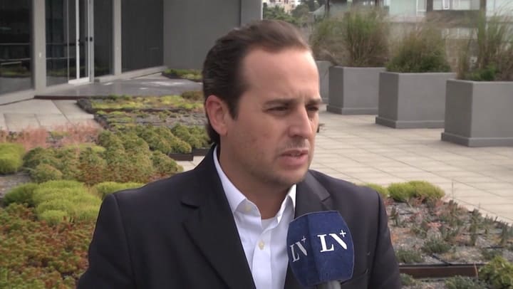 Guillermo Madero sobre las nuevas medidas para erradicar la violencia en el fútbol