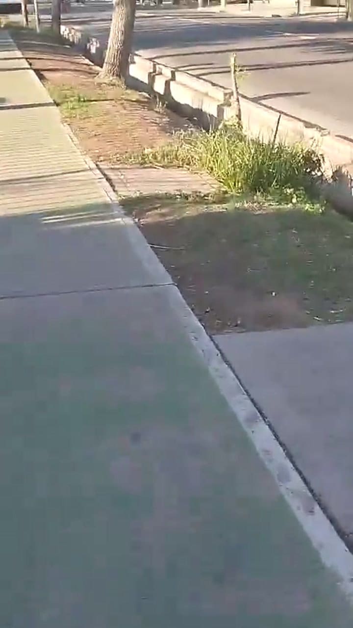 Mendoza carcel