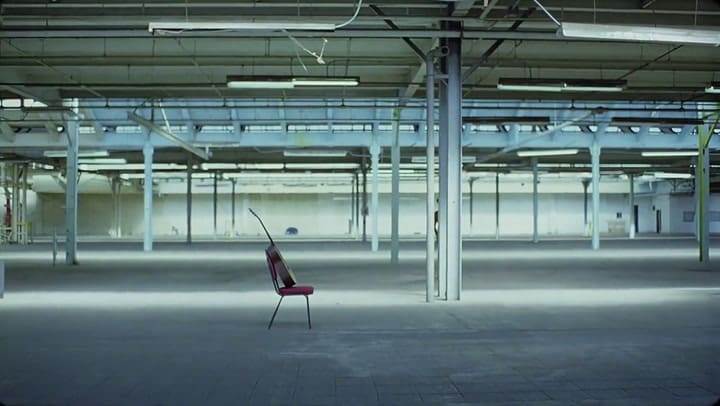 This is America', de Childish Gambino - Fuente: YouTube