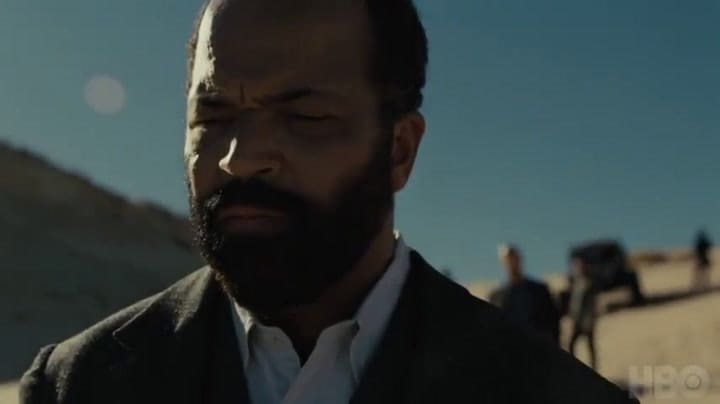 Nuevo trailer de la temporada 2 de Westworld