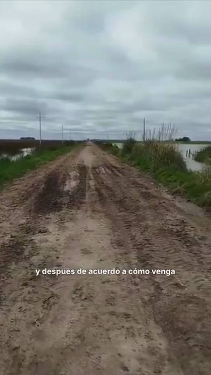 Pablo Javier Zurro, intendente del partido de Pehuajó, provincia de Buenos Aires