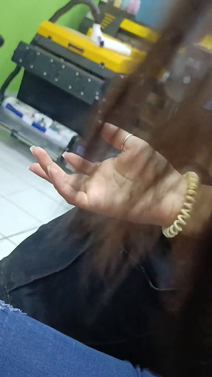 Grabó los maltratos de su jefa y se volvió viral